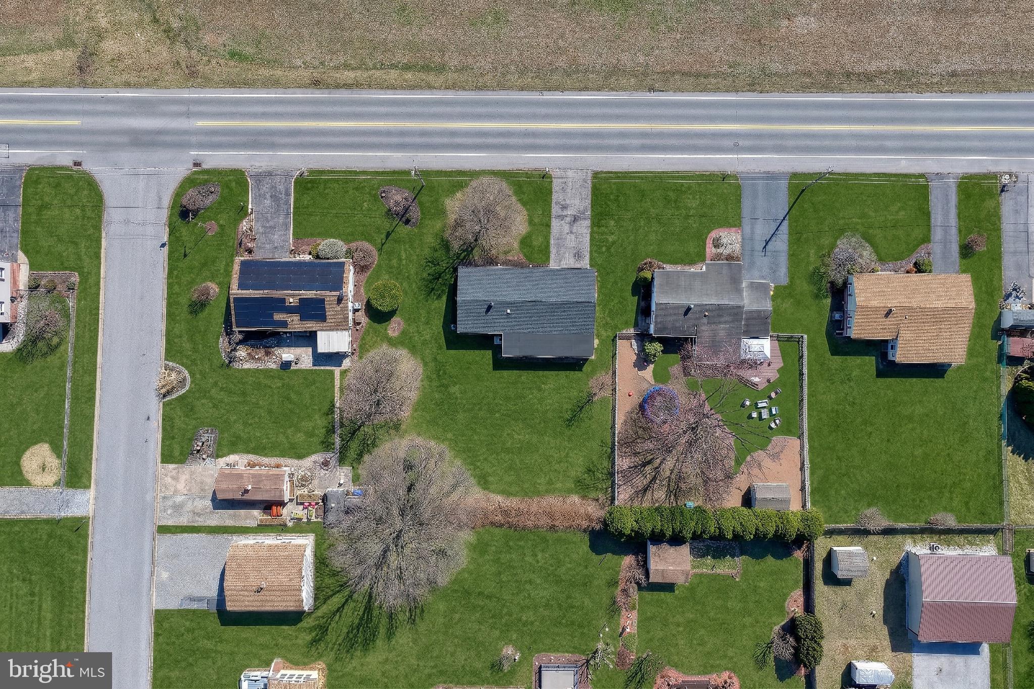 2707 Emig Mill Road Dover, PA 17315 - Photo 73 of 83