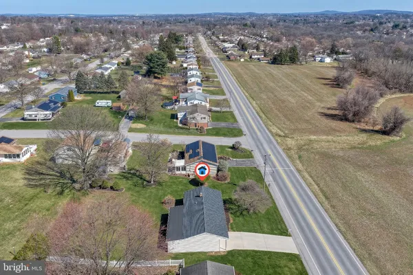 $287,000 | 2707 Emig Mill Road, Dover, PA 17315