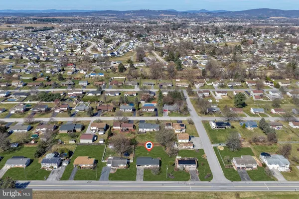 $287,000 | 2707 Emig Mill Road, Dover, PA 17315