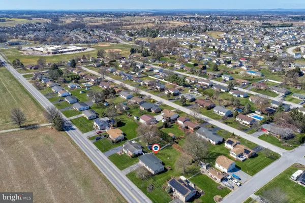 $287,000 | 2707 Emig Mill Road, Dover, PA 17315