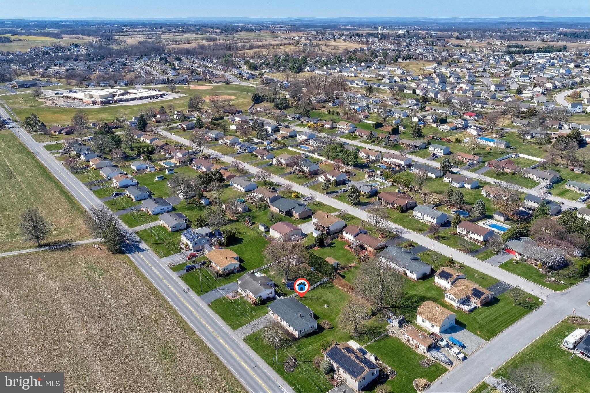 2707 Emig Mill Road Dover, PA 17315 - Photo 76 of 83