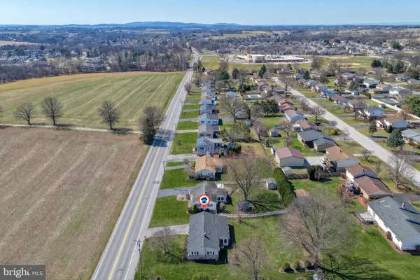 $287,000 | 2707 Emig Mill Road, Dover, PA 17315