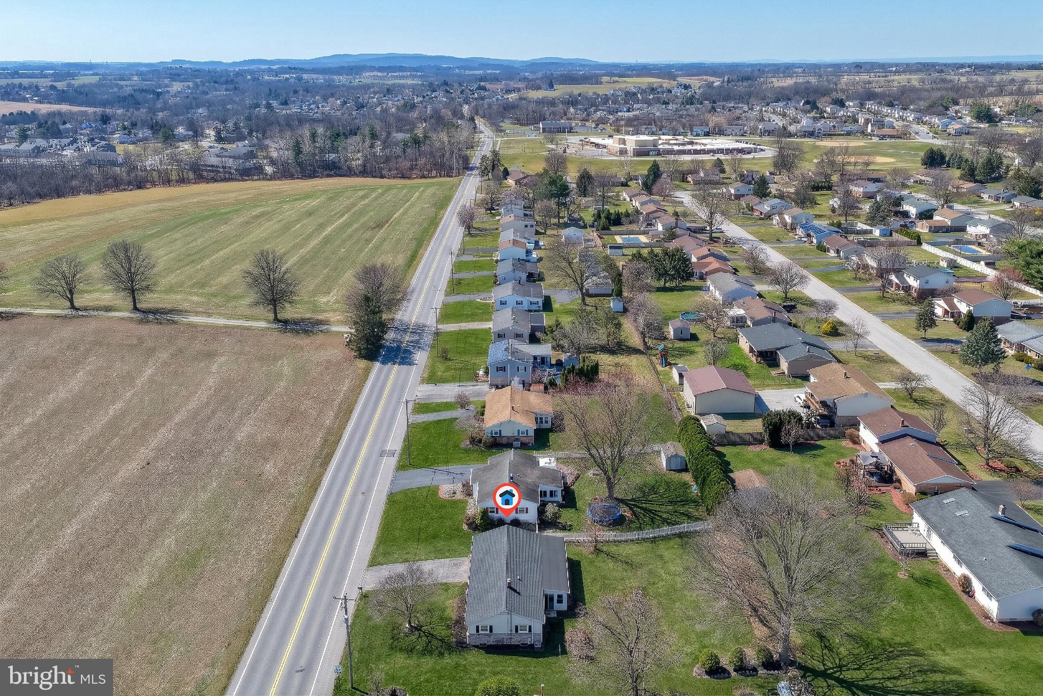 2707 Emig Mill Road Dover, PA 17315 - Photo 77 of 83