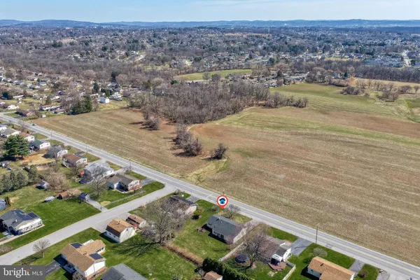 $287,000 | 2707 Emig Mill Road, Dover, PA 17315