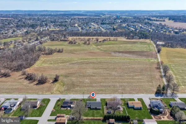 $287,000 | 2707 Emig Mill Road, Dover, PA 17315