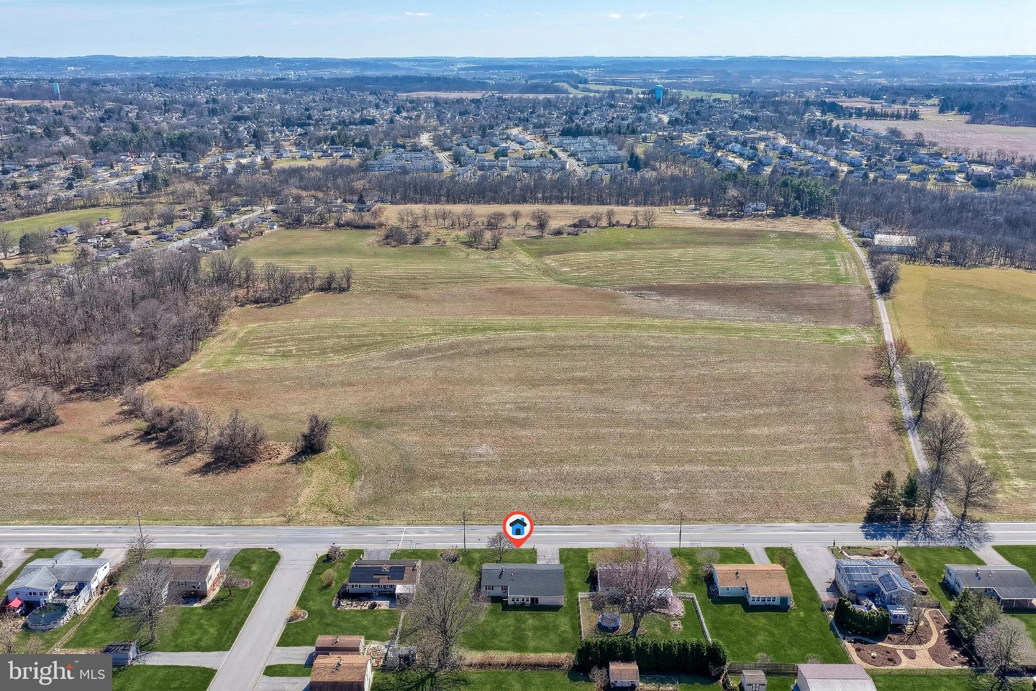 2707 Emig Mill Road Dover, PA 17315 - Photo 80 of 83