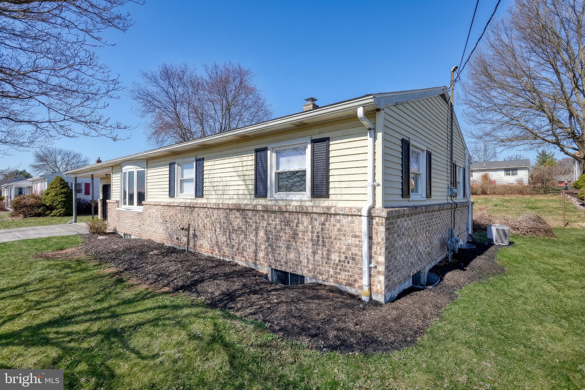 2707 Emig Mill Road Dover, PA 17315 - Photo 8 of 83