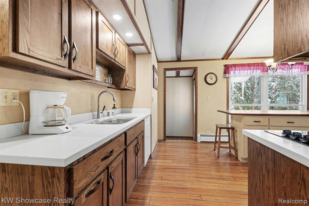 1951 East Kneeland Road Fairview, MI 48621 - Photo 12 of 46