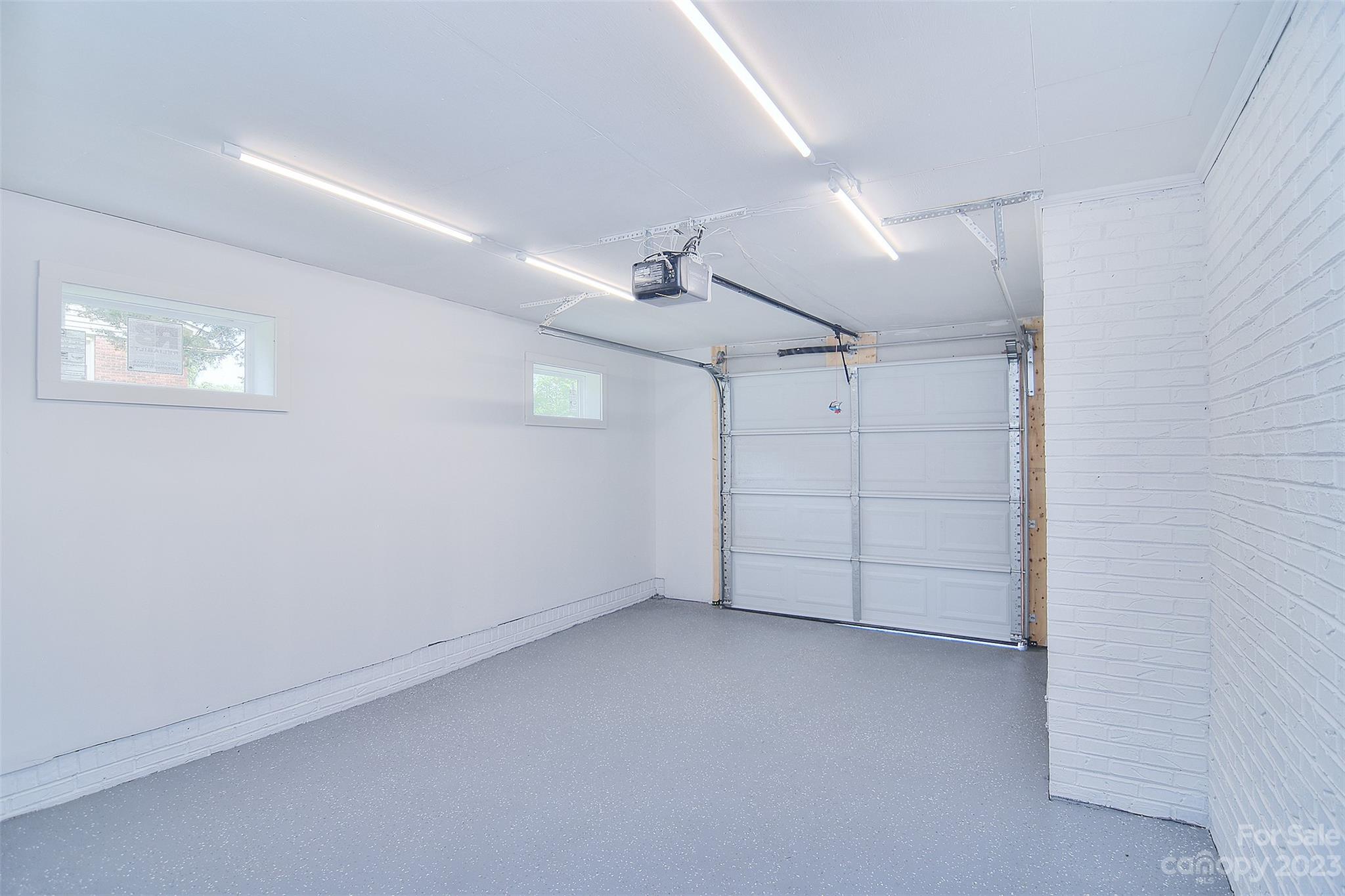 838 Culdesac Road Lancaster, SC 29720 - Photo 24 of 30 en empty room with white walls and white walls