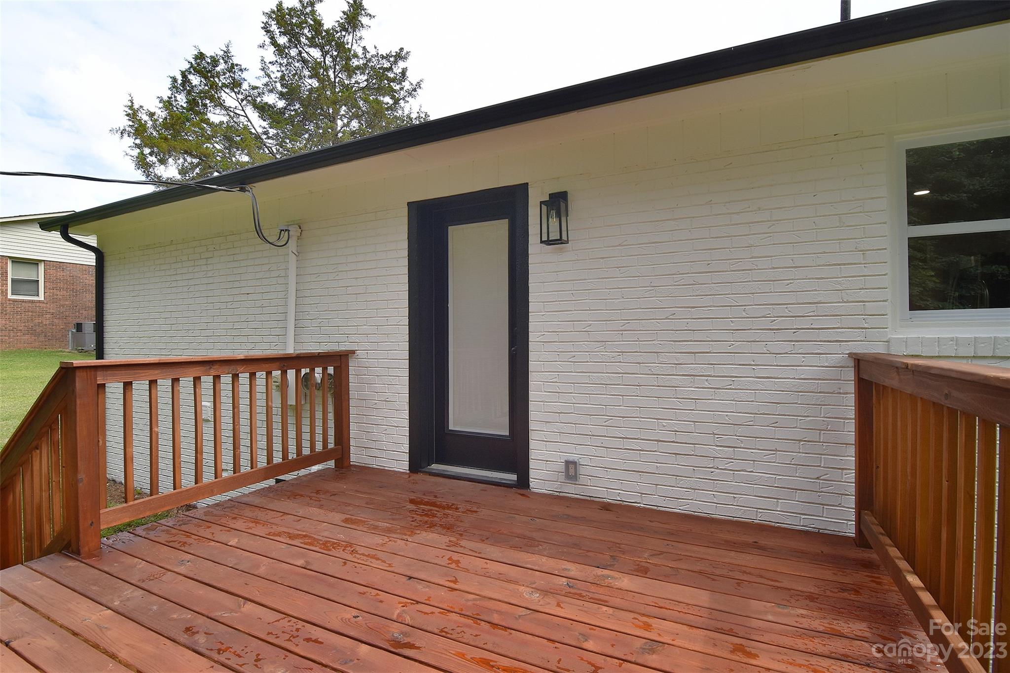 838 Culdesac Road Lancaster, SC 29720 - Photo 26 of 30 a view of a house with wooden floor