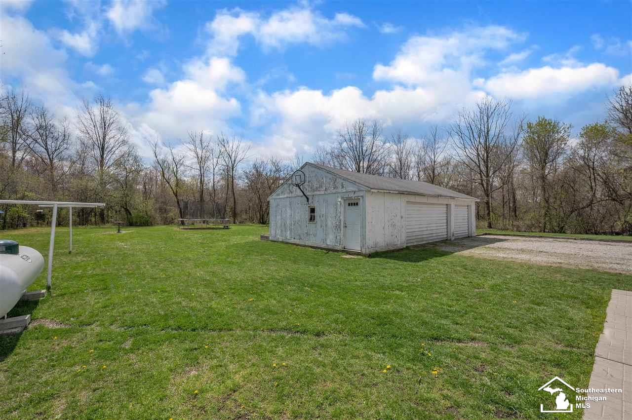 1403 East Rauch Road Erie, MI 48133 - Photo 26 of 26