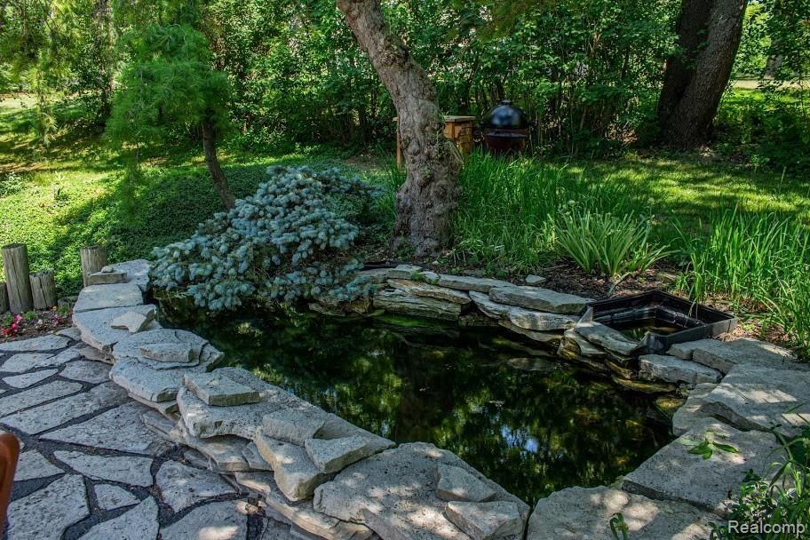 7838 Perry Lake Road Clarkston, MI 48348 - Photo 40 of 49 BackPond.jpg
