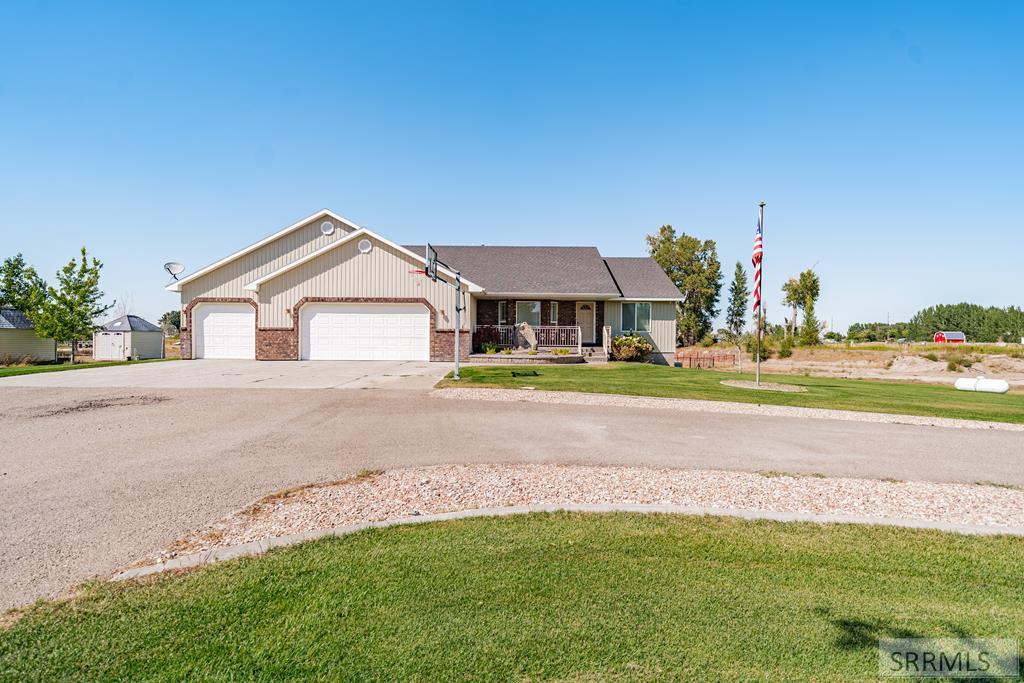 3379 East 163 North Rigby, ID 83442 - Photo 2 of 74