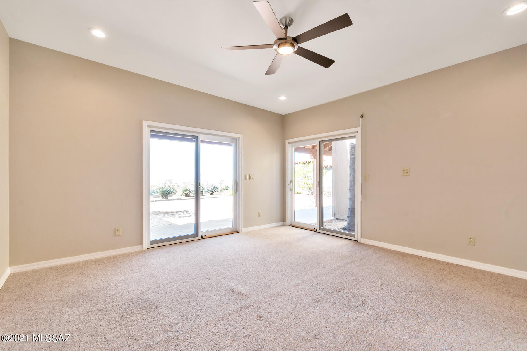 6850 Vía Colorada Tucson, AZ 85750 - Photo 19 of 29 Gallery Image 19