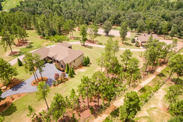 281 Eventing Way Beech Island, SC 29842 - Photo 48 of 50