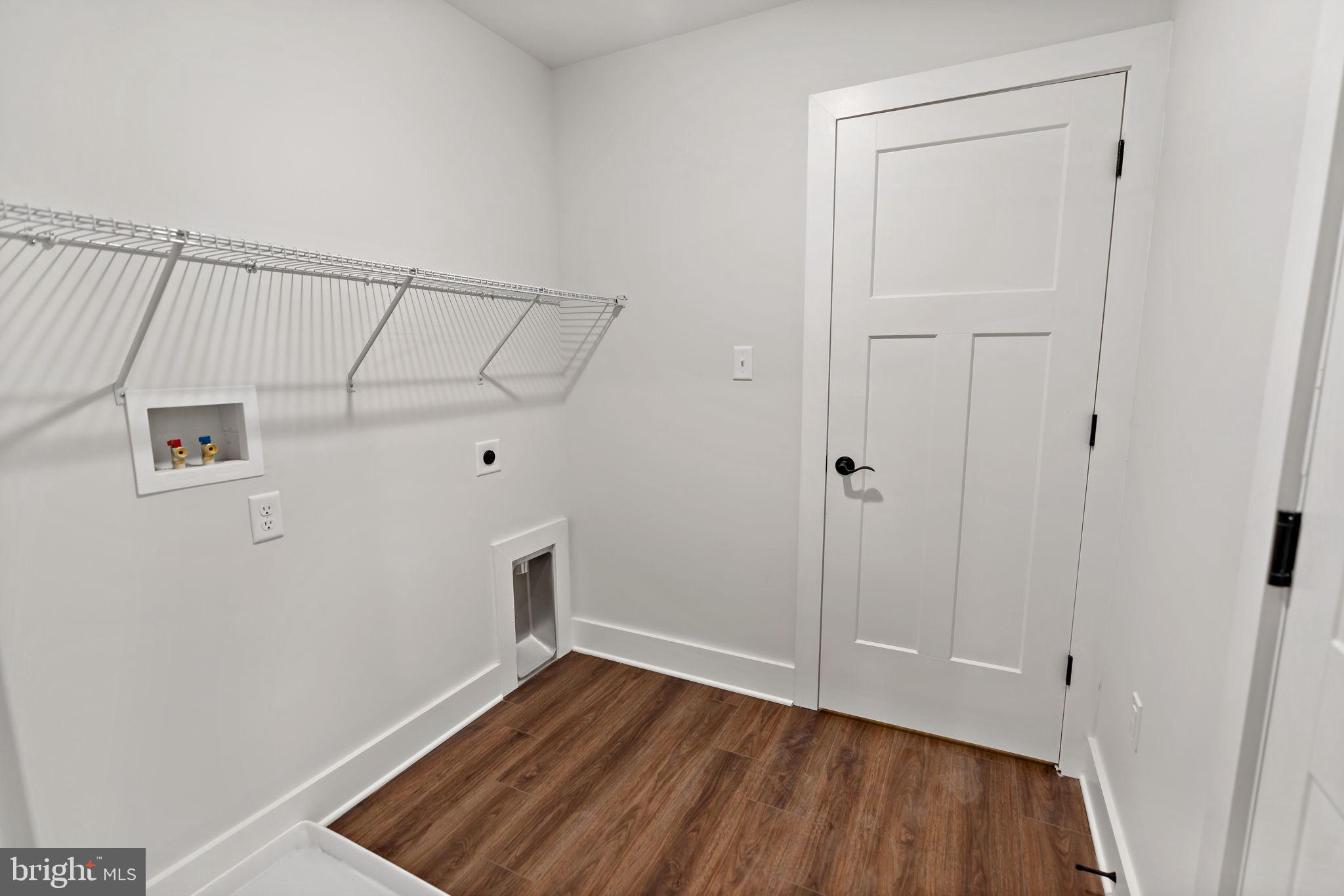 2 Libby's Ridge Road Berkeley Springs, WV 25411 - Photo 16 of 35 a view of utility room