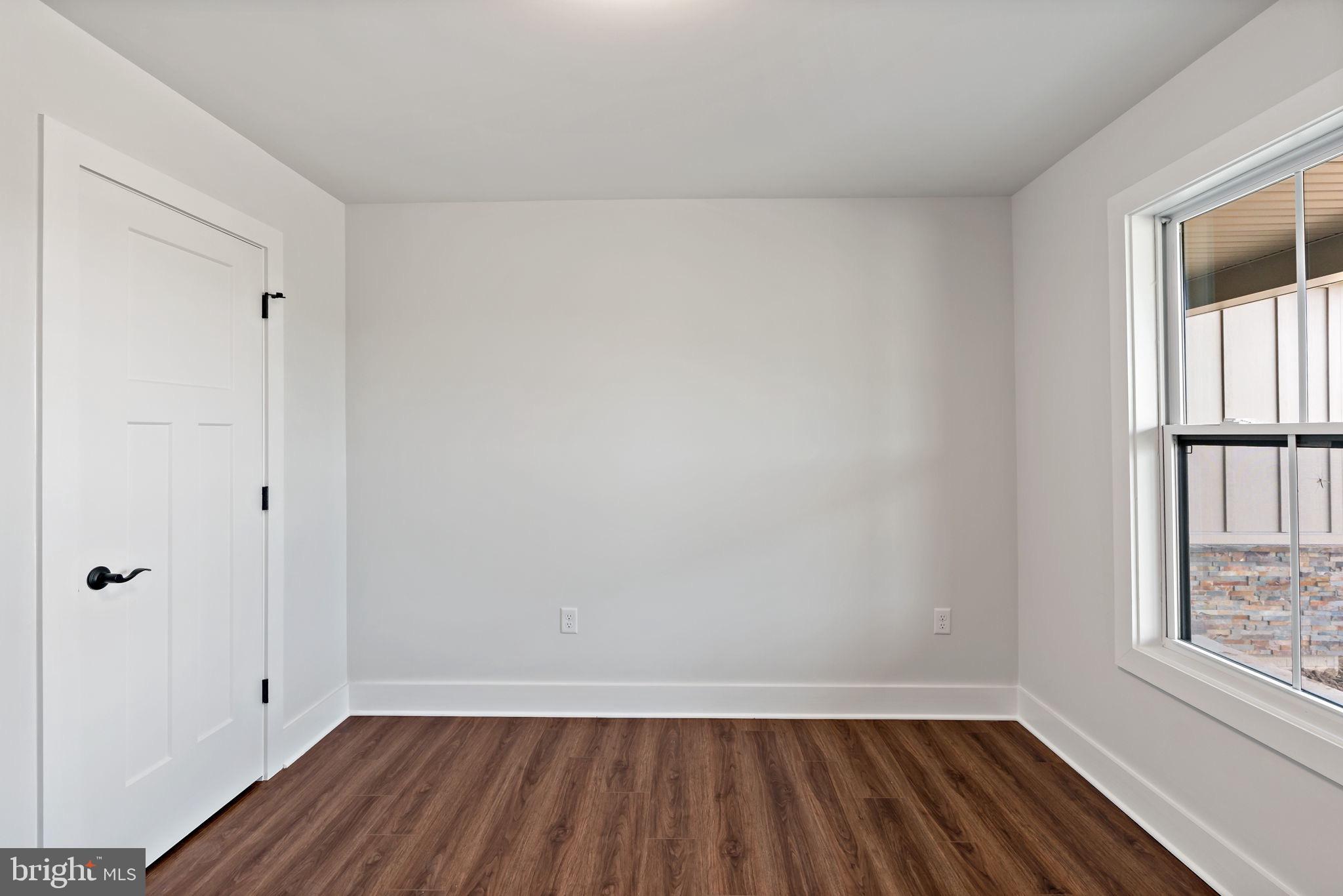 2 Libby's Ridge Road Berkeley Springs, WV 25411 - Photo 25 of 35 a view of an empty room and window