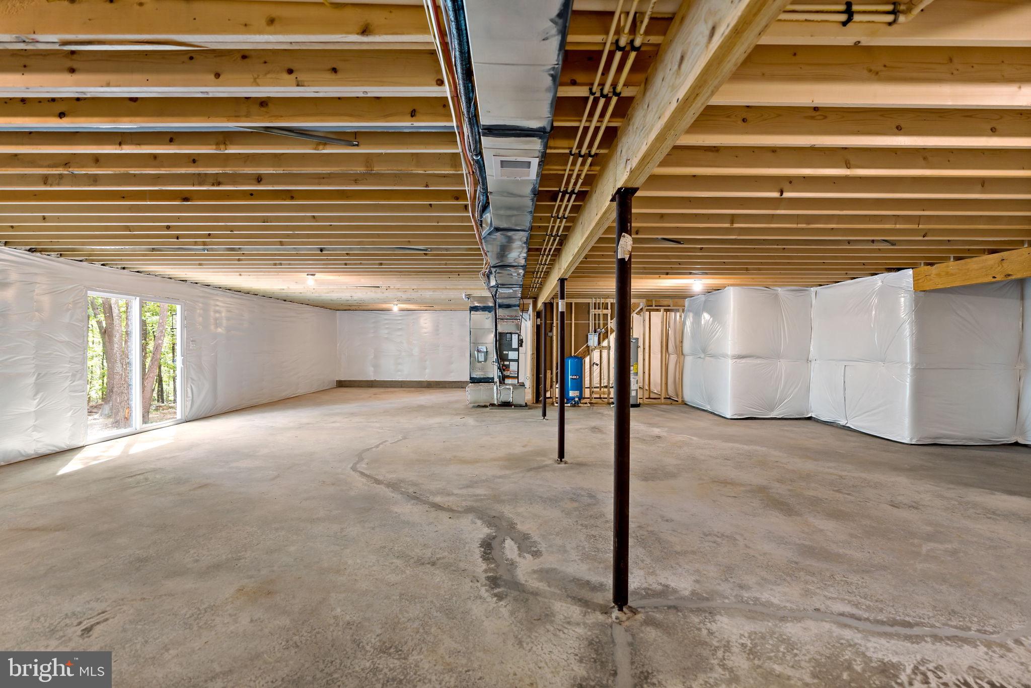 2 Libby's Ridge Road Berkeley Springs, WV 25411 - Photo 30 of 35 a view of entryway