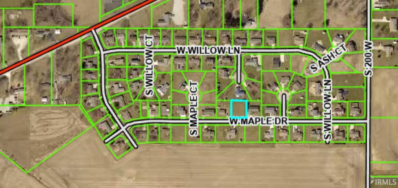 West Maple Drive Peru, IN 46970 - Photo 5 of 5