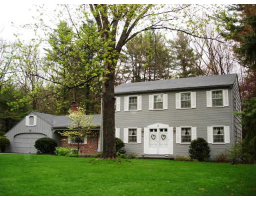 2 Tall Timber Road Wilbraham, MA 01095 - Photo 1 of 11 Gallery Image 1