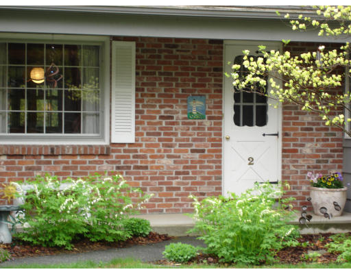 2 Tall Timber Road Wilbraham, MA 01095 - Photo 11 of 11 Gallery Image 11