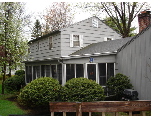 2 Tall Timber Road Wilbraham, MA 01095 - Photo 10 of 11 Gallery Image 10