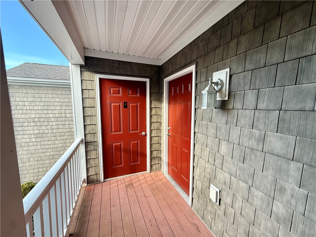70 Turner Street, Unit A2 Warwick, RI 02886 - Photo 1 of 24