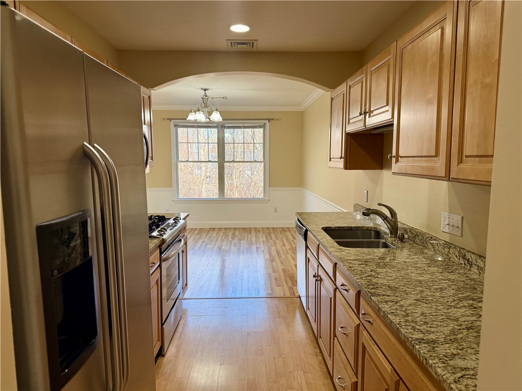 70 Turner Street, Unit A2 Warwick, RI 02886 - Photo 4 of 24
