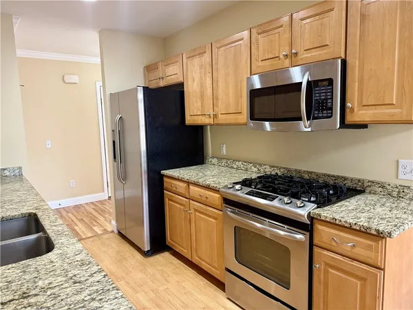 $335,000 | 70 Turner Street, Unit A2, Warwick, RI 02886