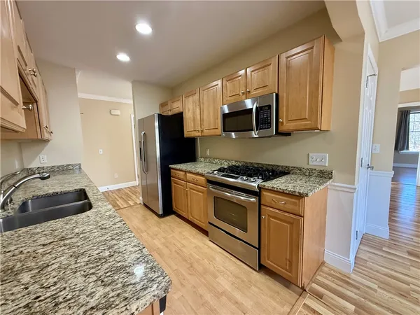 $335,000 | 70 Turner Street, Unit A2, Warwick, RI 02886