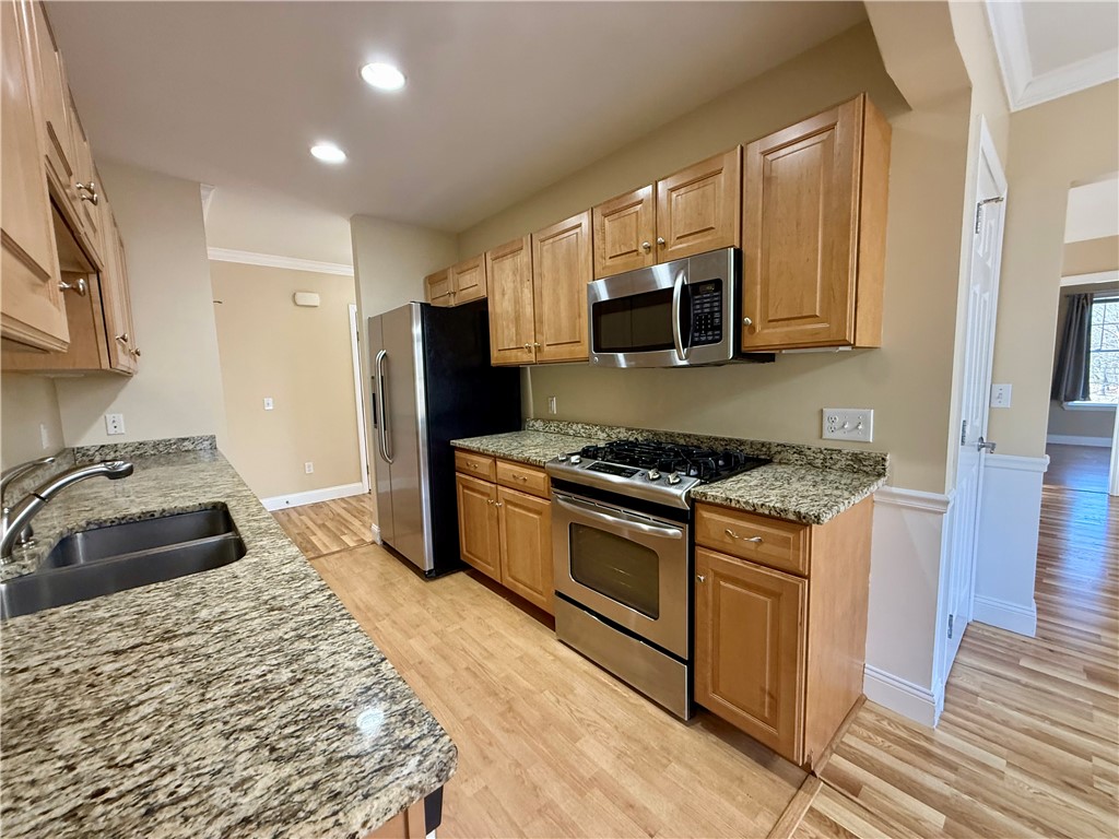 70 Turner Street, Unit A2 Warwick, RI 02886 - Photo 7 of 24