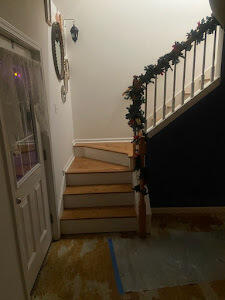 19818 Deep Springs Road Fountain, FL 32438 - Photo 12 of 21 a view of entryway