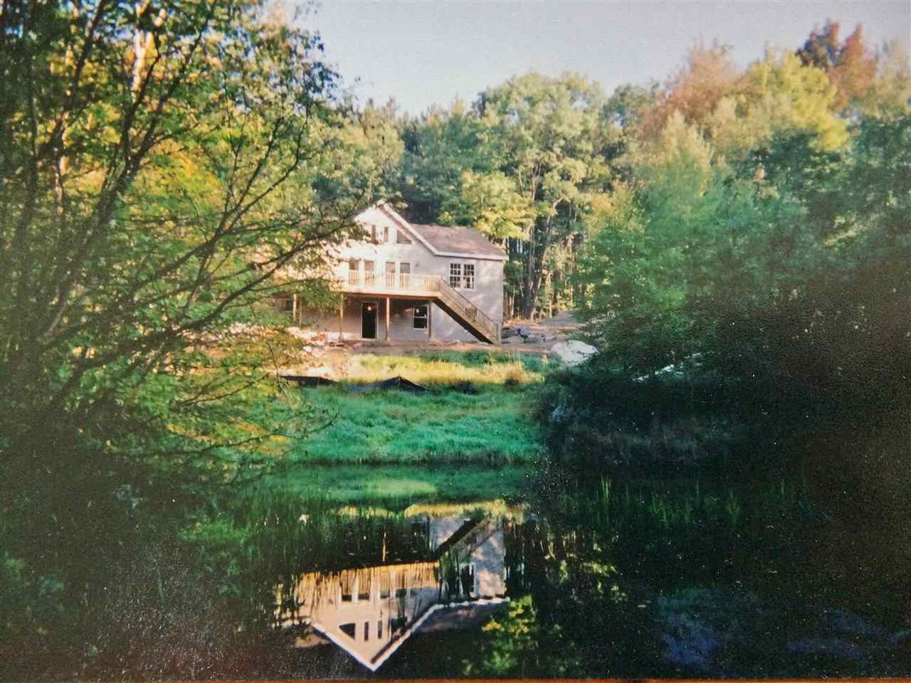 59 Coach Road Lempster, NH 03605 - Photo 1 of 33