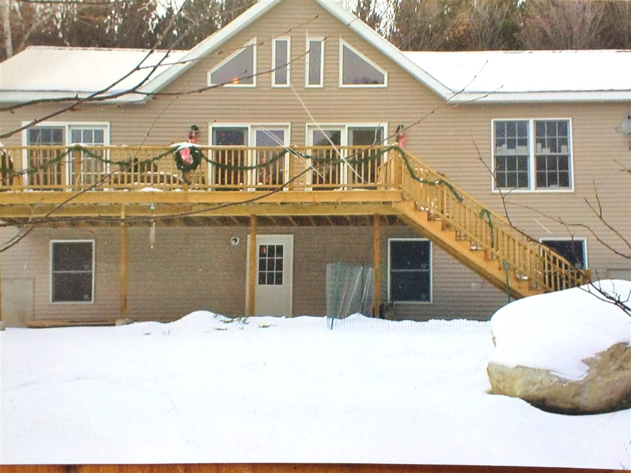 59 Coach Road Lempster, NH 03605 - Photo 2 of 33
