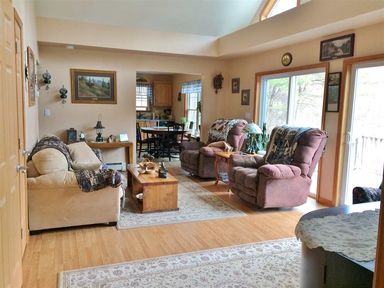 59 Coach Road Lempster, NH 03605 - Photo 18 of 33