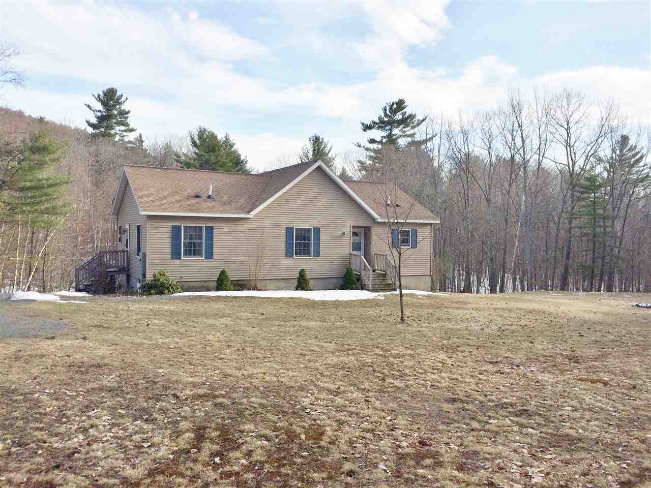 59 Coach Road Lempster, NH 03605 - Photo 3 of 33