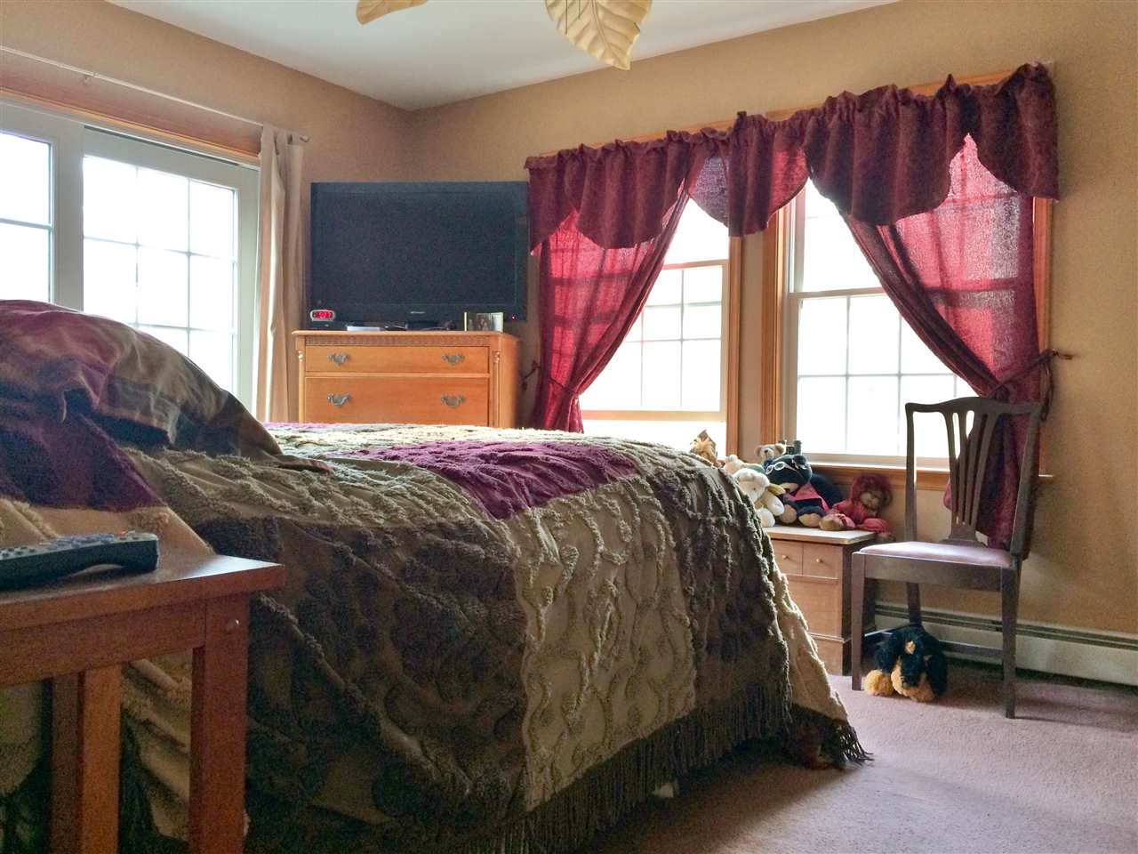 59 Coach Road Lempster, NH 03605 - Photo 21 of 33