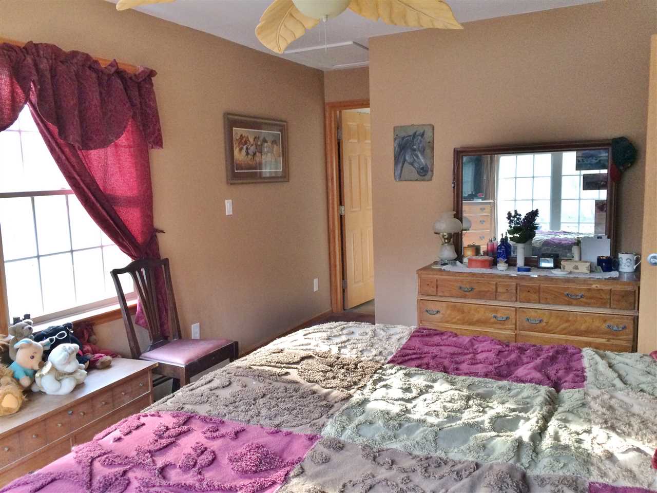 59 Coach Road Lempster, NH 03605 - Photo 22 of 33