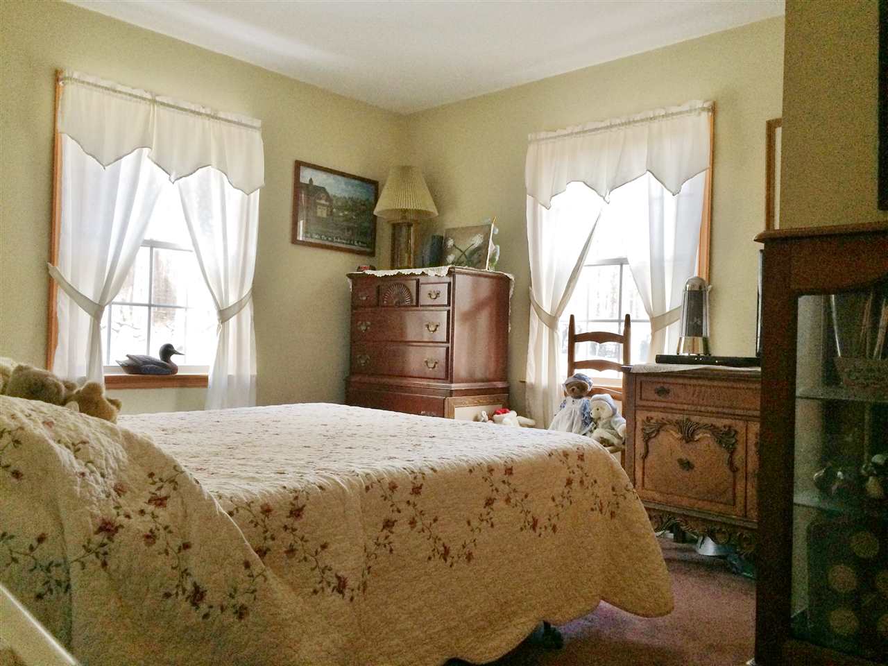 59 Coach Road Lempster, NH 03605 - Photo 27 of 33