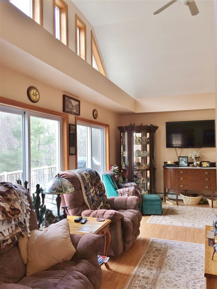 59 Coach Road Lempster, NH 03605 - Photo 28 of 33