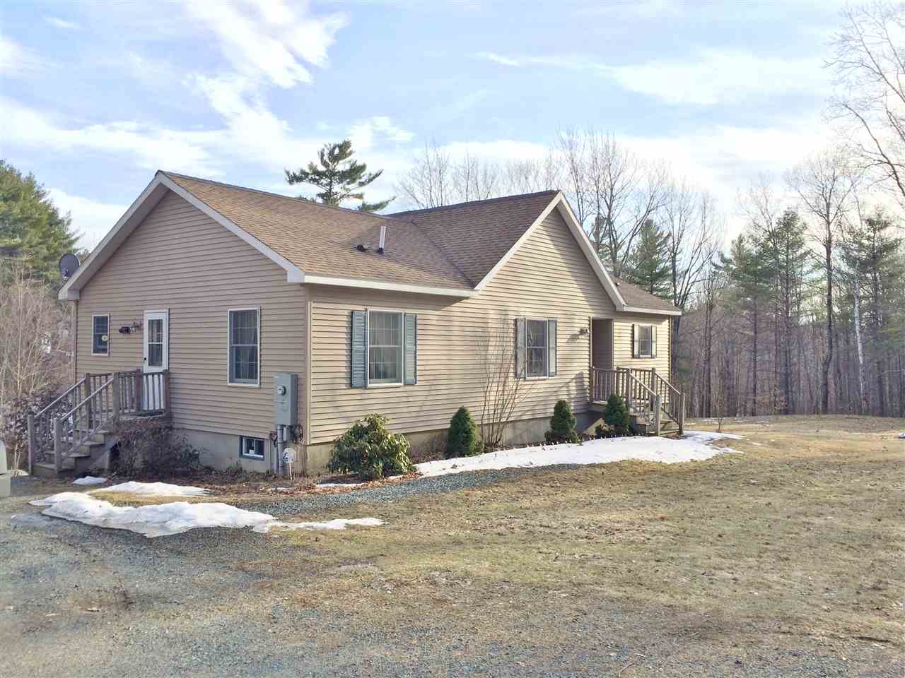 59 Coach Road Lempster, NH 03605 - Photo 4 of 33