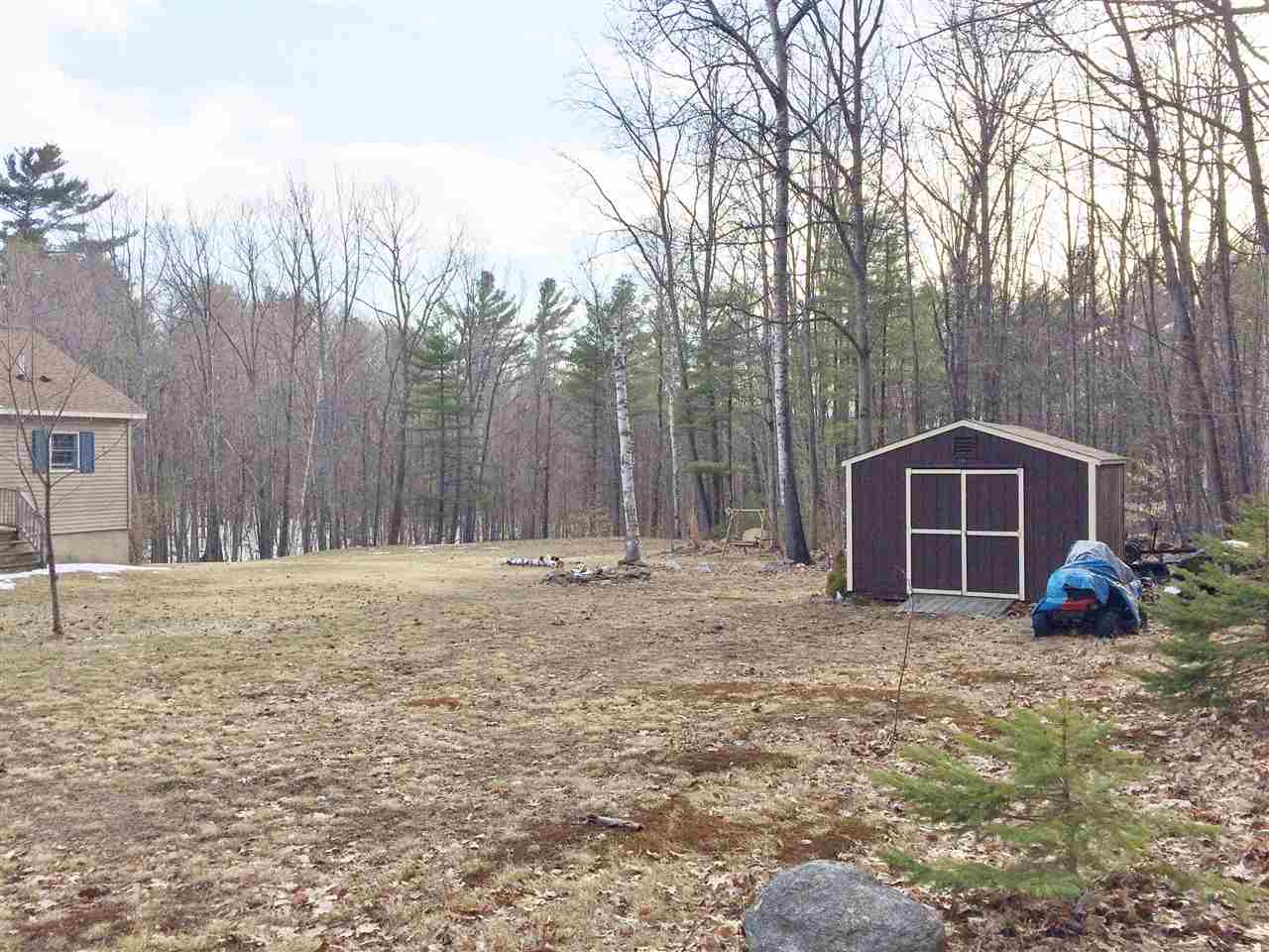 59 Coach Road Lempster, NH 03605 - Photo 8 of 33