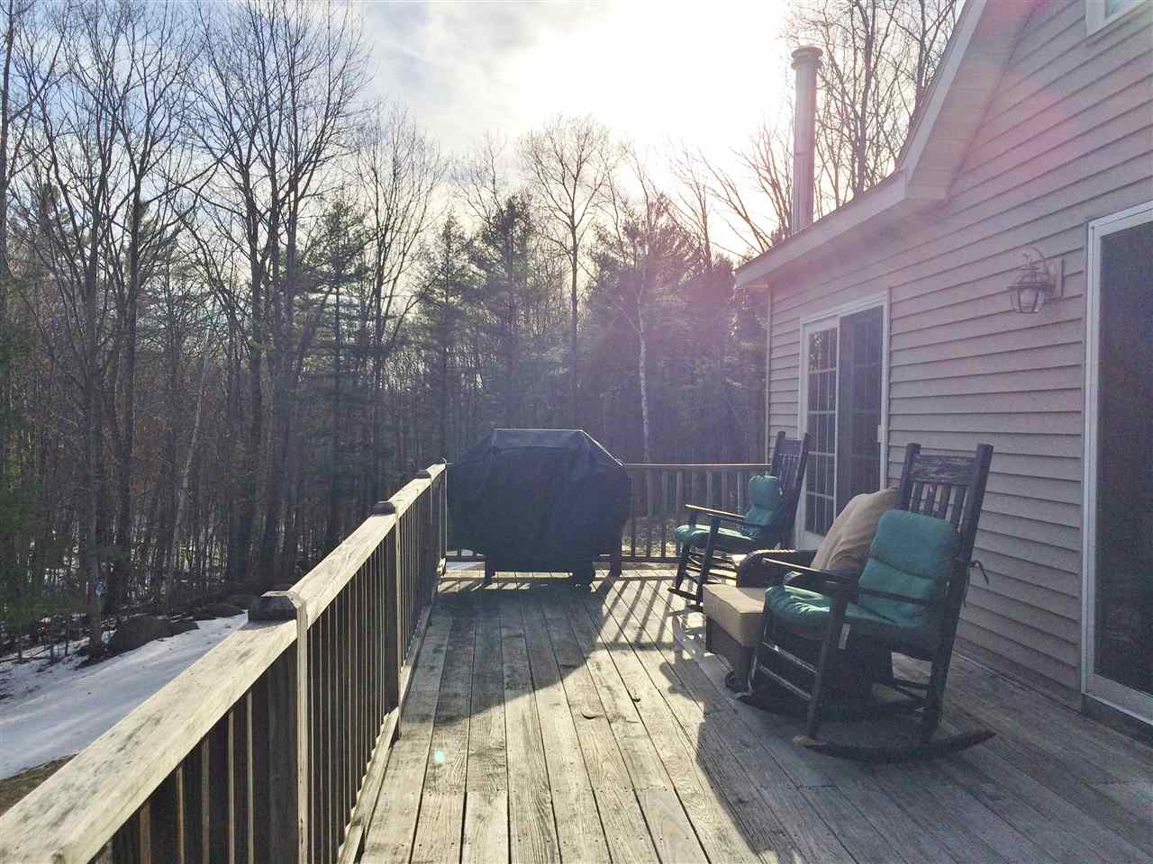 59 Coach Road Lempster, NH 03605 - Photo 10 of 33