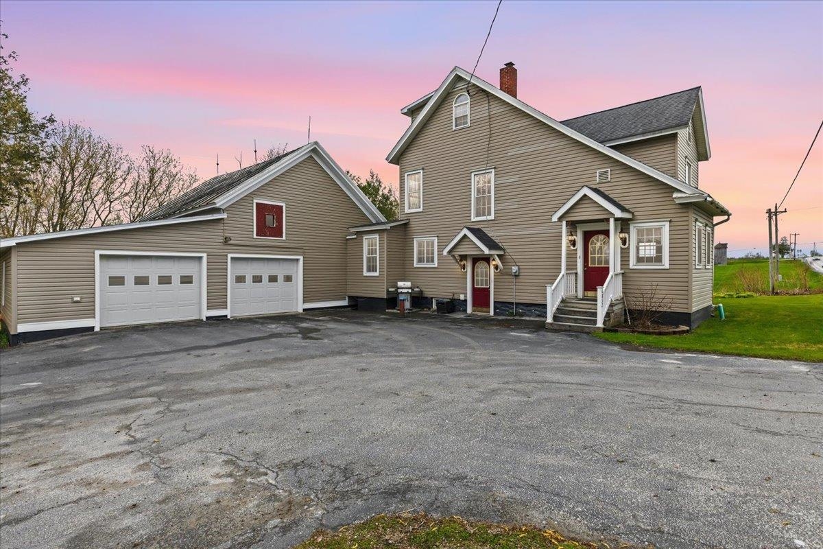 6852 Highway 105 Sheldon, VT 05450 - Photo 2 of 56