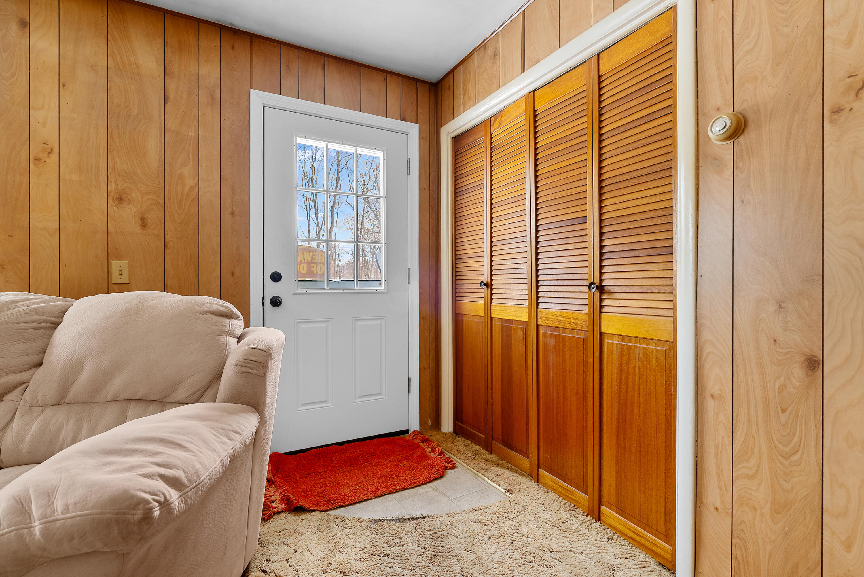 36259 Mill Lake Road Gobles, MI 49055 - Photo 16 of 30 Living Room