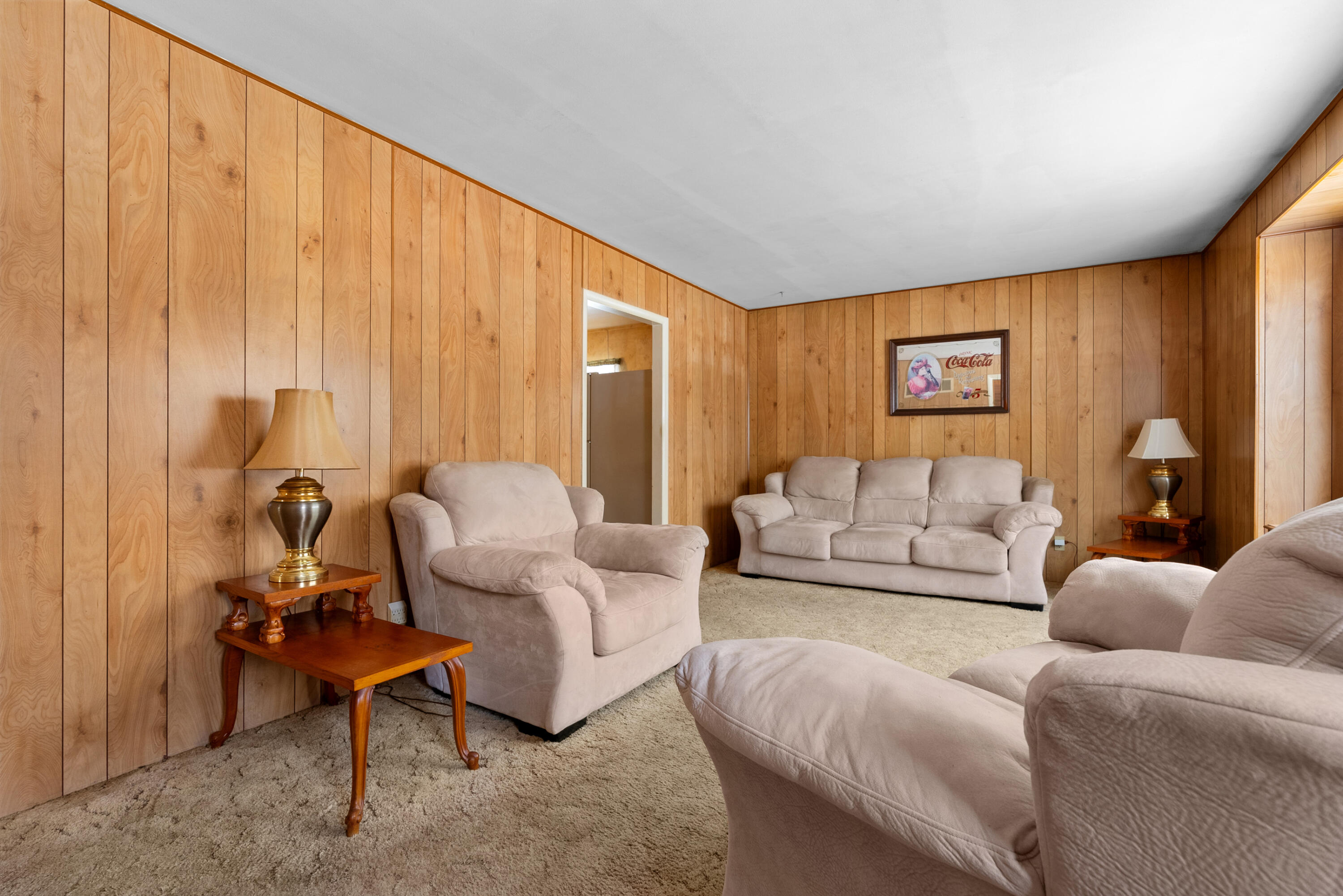 36259 Mill Lake Road Gobles, MI 49055 - Photo 17 of 30 Living Room