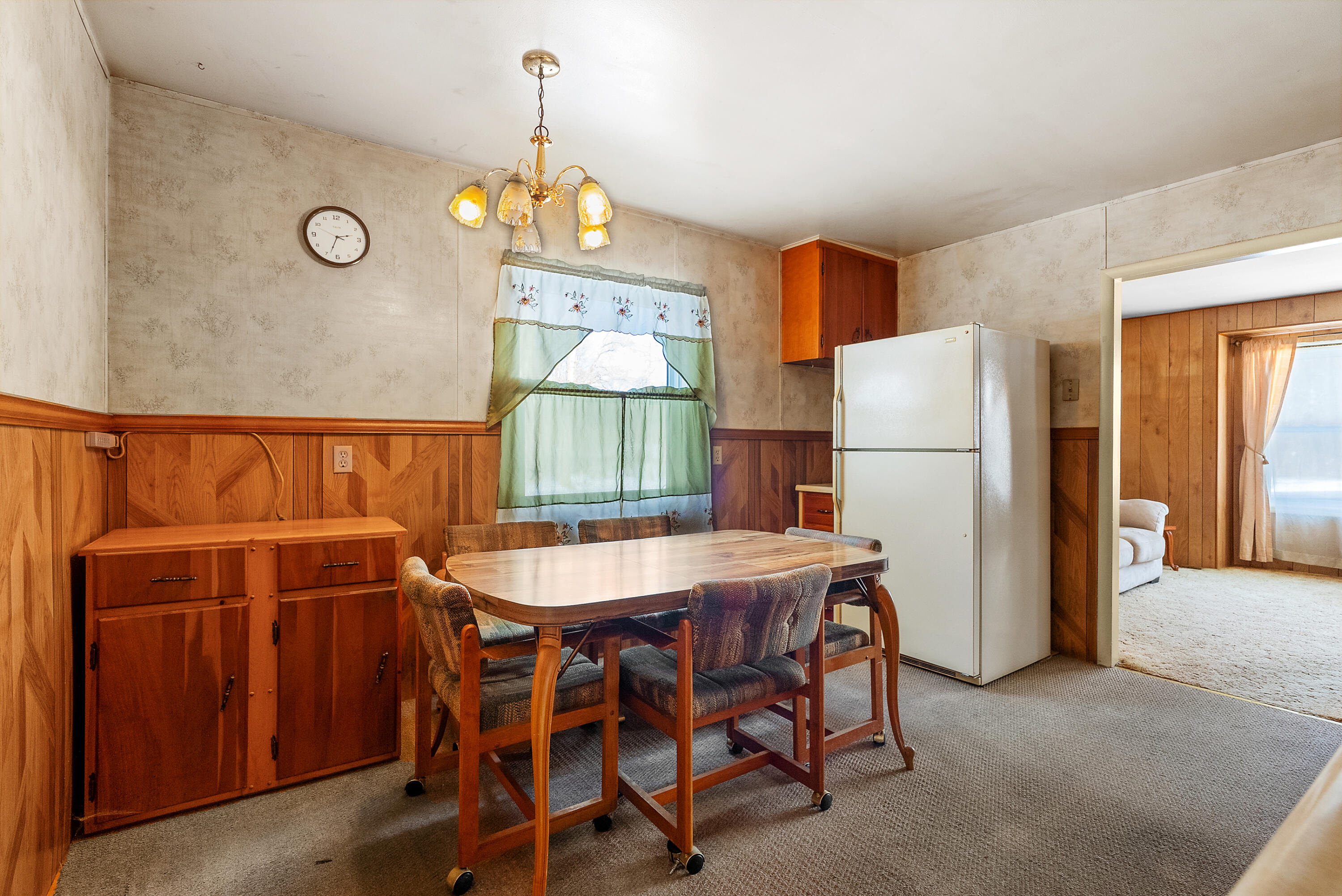36259 Mill Lake Road Gobles, MI 49055 - Photo 19 of 30 Kitchen