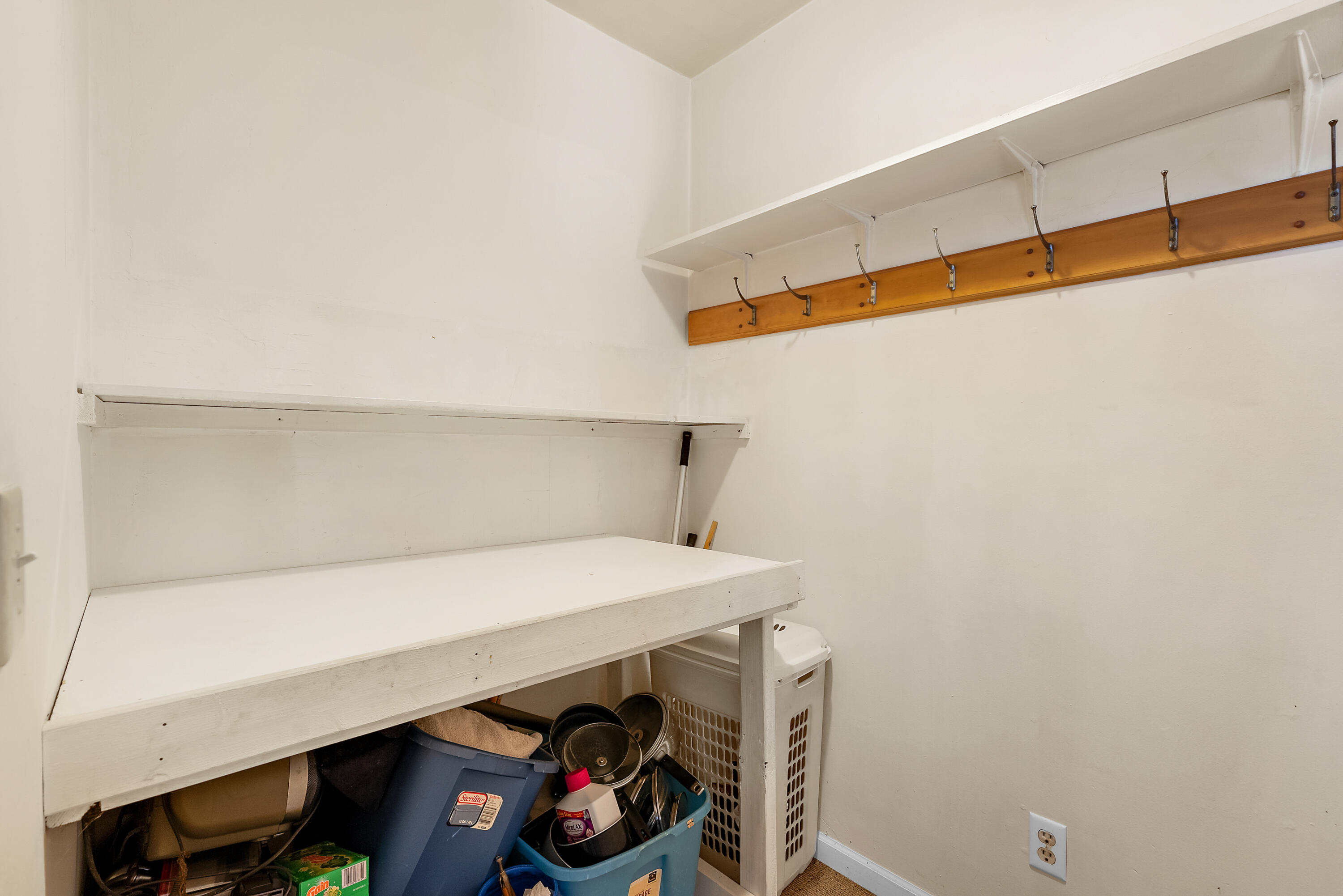 36259 Mill Lake Road Gobles, MI 49055 - Photo 20 of 30 storage