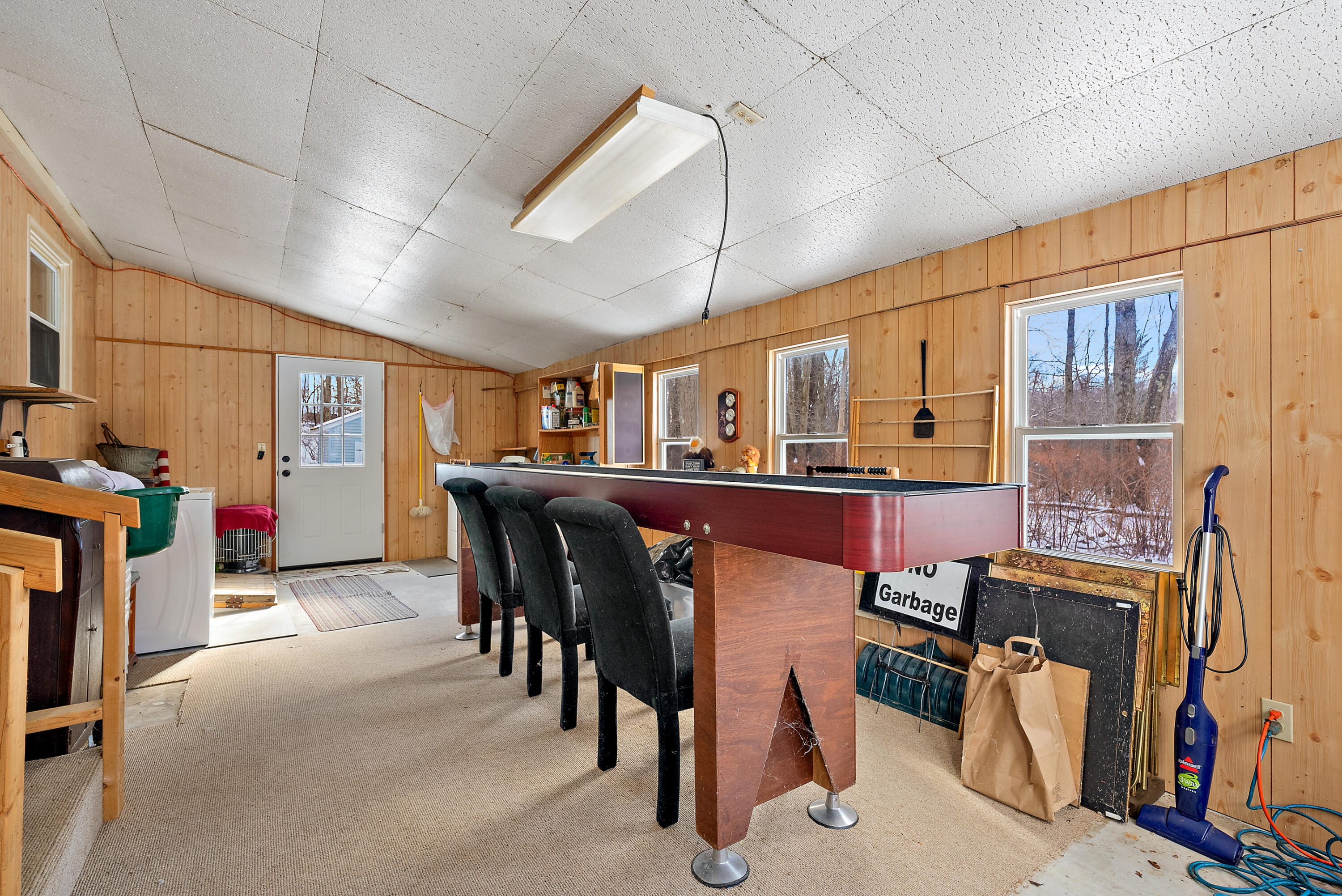 36259 Mill Lake Road Gobles, MI 49055 - Photo 21 of 30 Back Room