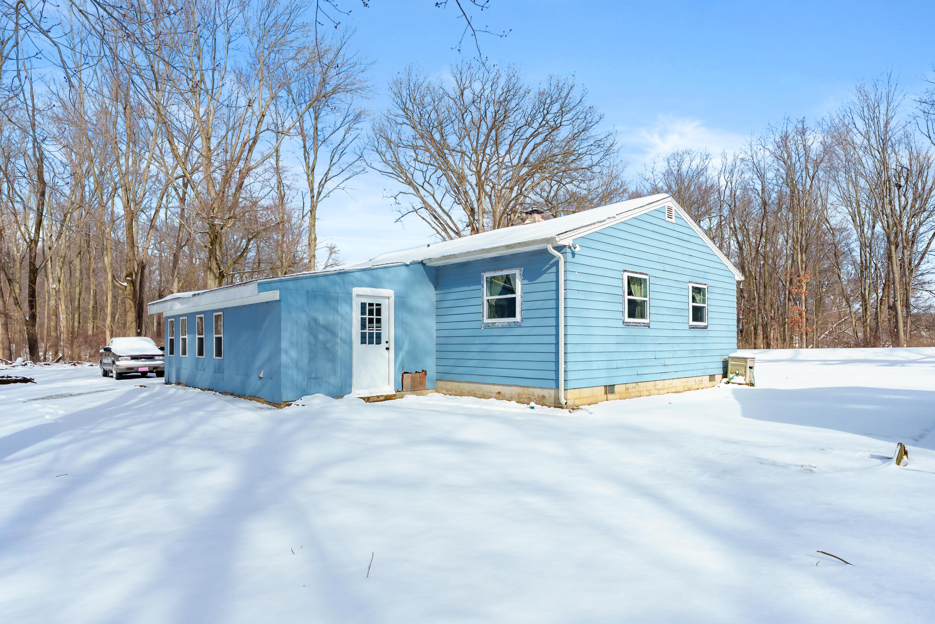 36259 Mill Lake Road Gobles, MI 49055 - Photo 25 of 30 Mill Lake Rd 36259 Gobles 49055-25